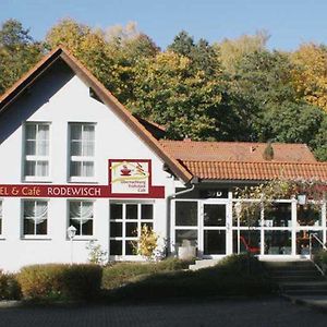 Hotel Rodewisch